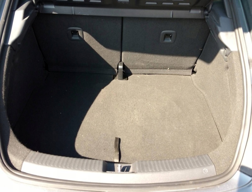 Купить Vw new beetle 5c1 2011- ремень задняя поддон задний ld7x