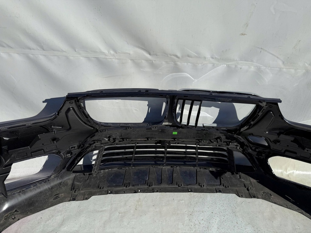 фото №12, Bmw x1 f48 f49 2015 бампер перед передній 7354819 7354815