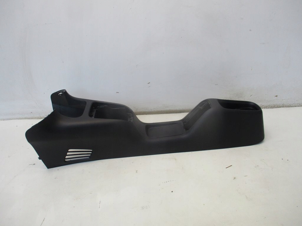 фото №1, Туннель средний citroen c3 iii