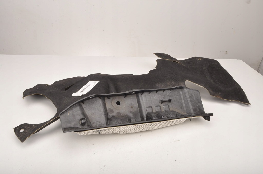 фото №6, Volvo xc60 ii t6 захист теплова 32244471