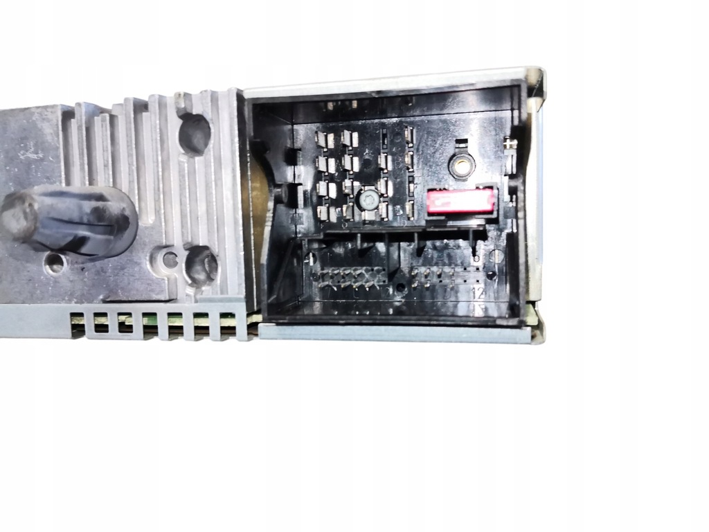 фото №9, Радио оригинальные cd mp3 citroen c2 c3 c4 i peugeot 307 1-din