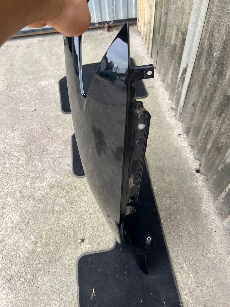 фото №9, Лівий крила nissan x-trail t32 w колір g41