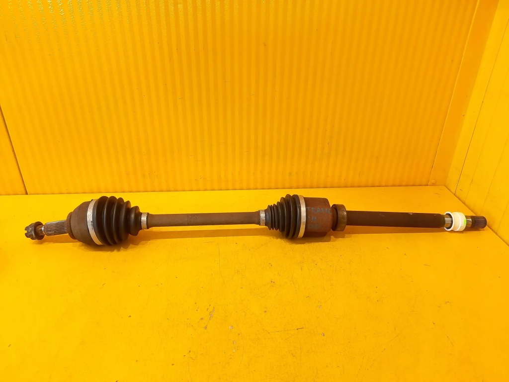 Купить Renault trafic 3 1.6 dci приводной вал перед правый