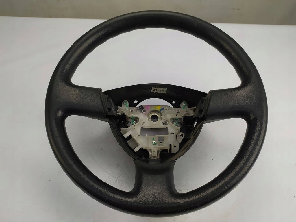 фото №5, Повітропровід honda city iv lift 05-08