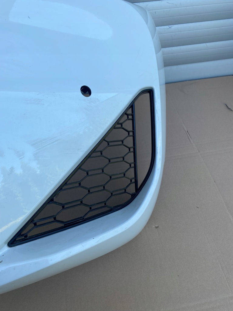 фото №9, Bmw x2 f39 бампер перед передний m-pakiet a300