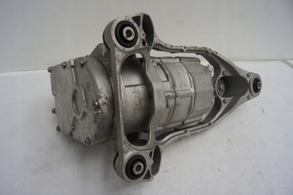 фото №8, Компрессор кондиционера ioniq 5 электрик