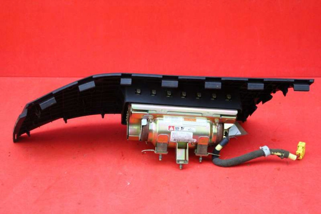 фото №7, Подушка безопасности подушка воздушная пассажира eu 77850-saa-g81 honda jazz 2 ii 01-04