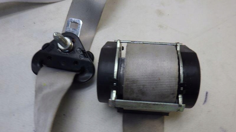 фото №5, Pas безопасности правый задняя renault scenic iii 888404764r