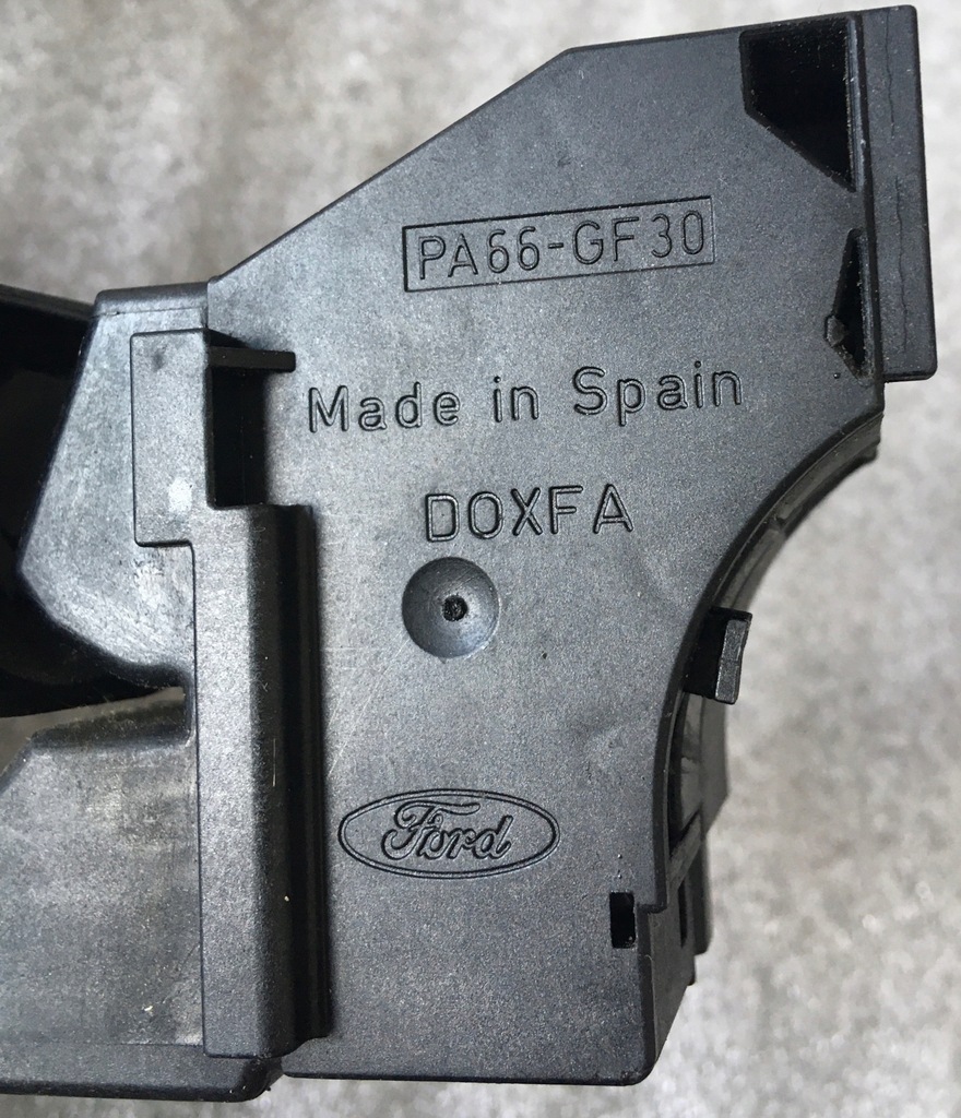 фото №11, Подушка безпеки керма стрічка поворотники перемикач комбінований ford focus mk1