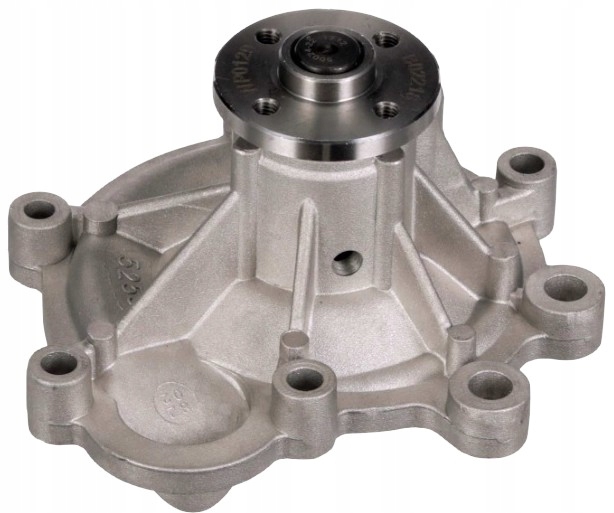 фото №1, Насос wody mercedes w203 w204 w211 w209 1.8 компресор