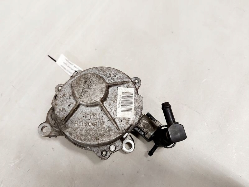 фото №6, Renault laguna iii trafic qashqai koleos насос