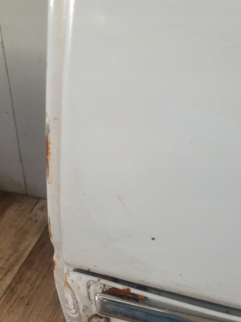 фото №13, Дверь задние левая mercedes w124 147f