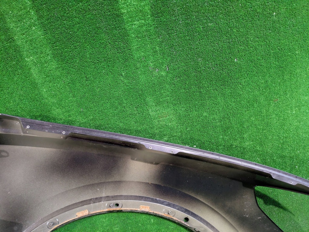 Крыло  передний левое  перед audi q3 83a nr.212 Недорого