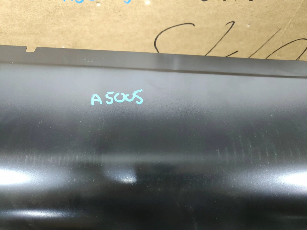 фото №8, Opel movano b блок двигателя плита кабины poszcie bok nowe