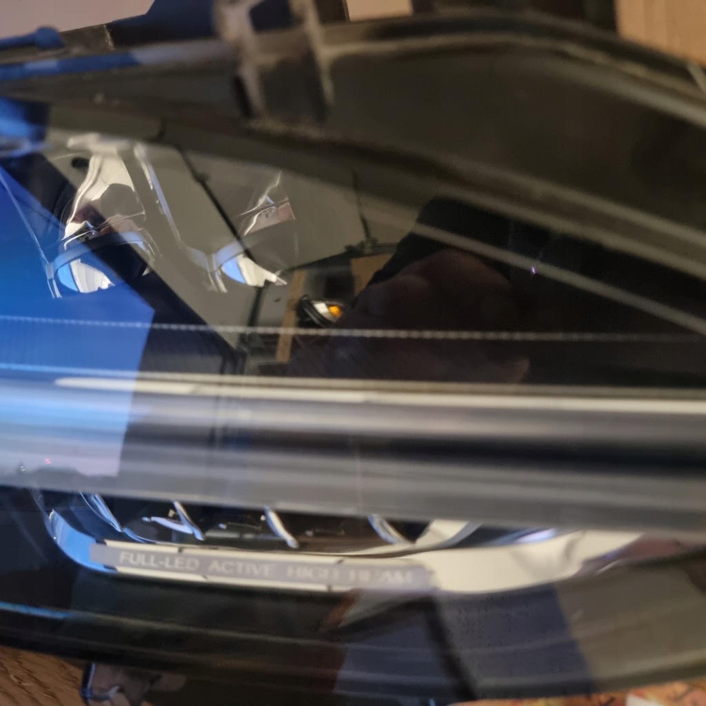 Купити Фара правий перед volvo xc60 2017-2021 full led 2018-2021 3655232