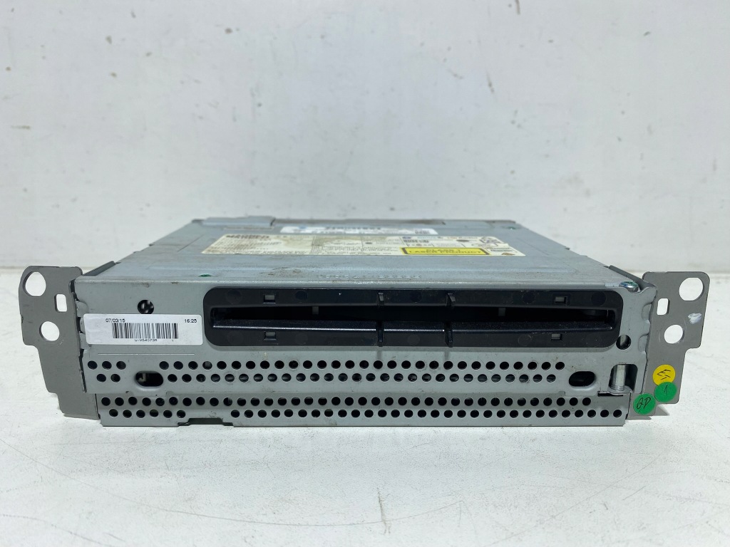 фото №1, Зчитувач радіо навігація bmw seria 3 f30 f31 lci f80 9139904 легальний