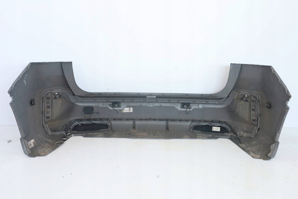 фото №6, Бампер задняя задний bmw x1 u11 c5a m-pakiet