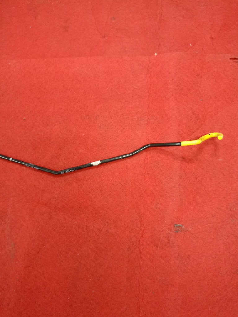 фото №6, Подпорка bat do капот peugeot 208