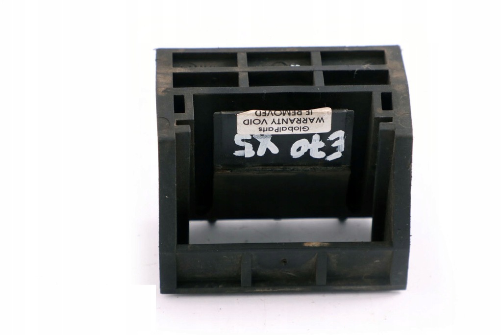 фото №9, Bmw x5 e70 кронштейн кронштейн радиатора 7533537