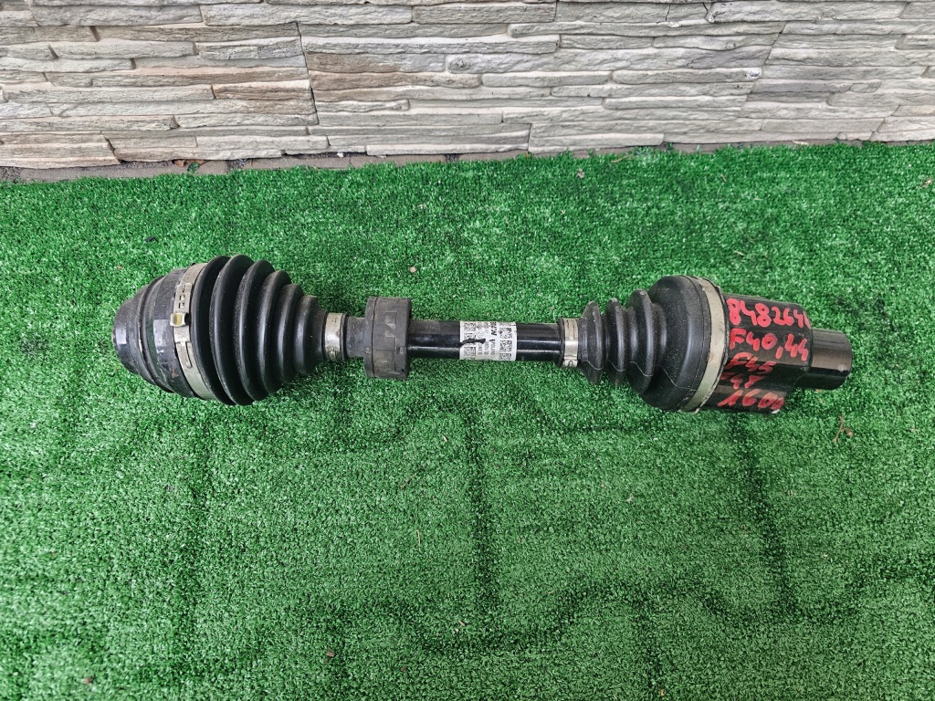 фото №1, Приводной вал bmw x1 f48 x2 f39 2 f45 8482646