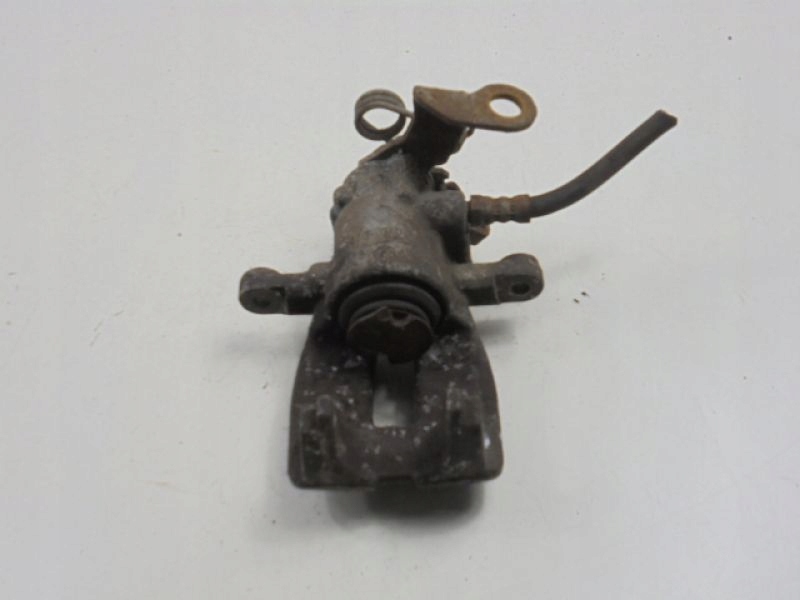 фото №5, Fiat bravo ii 198 суппорт задняя левый a152