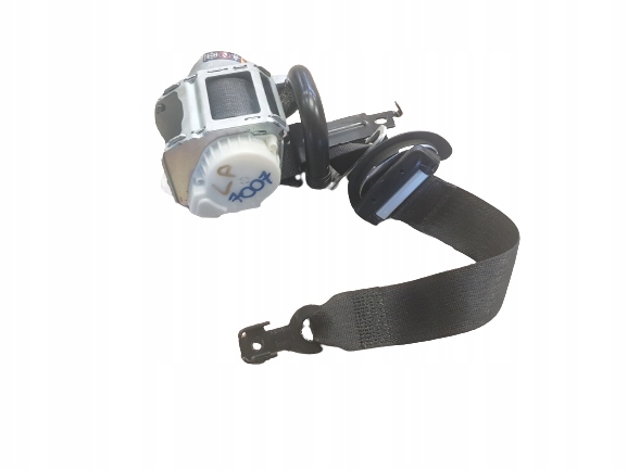 фото №1, Chevrolet volt ii pas безпеки лівий перед