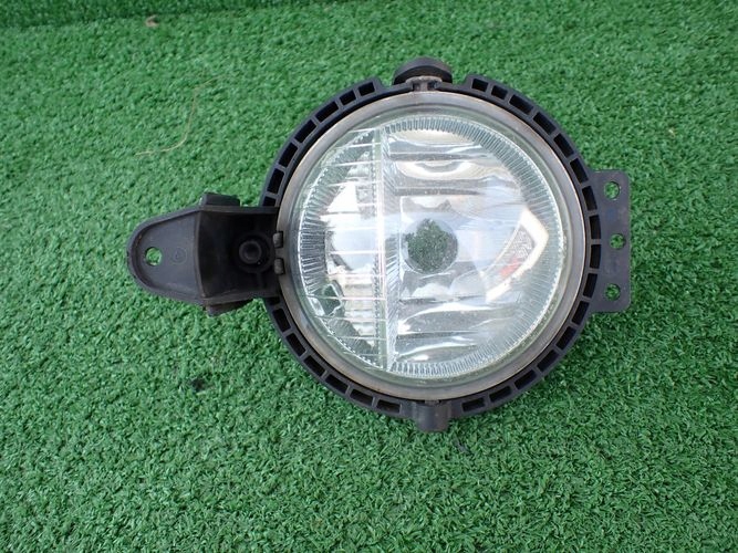 фото №1, Mini cooper r56 06- противотуманная фара левый