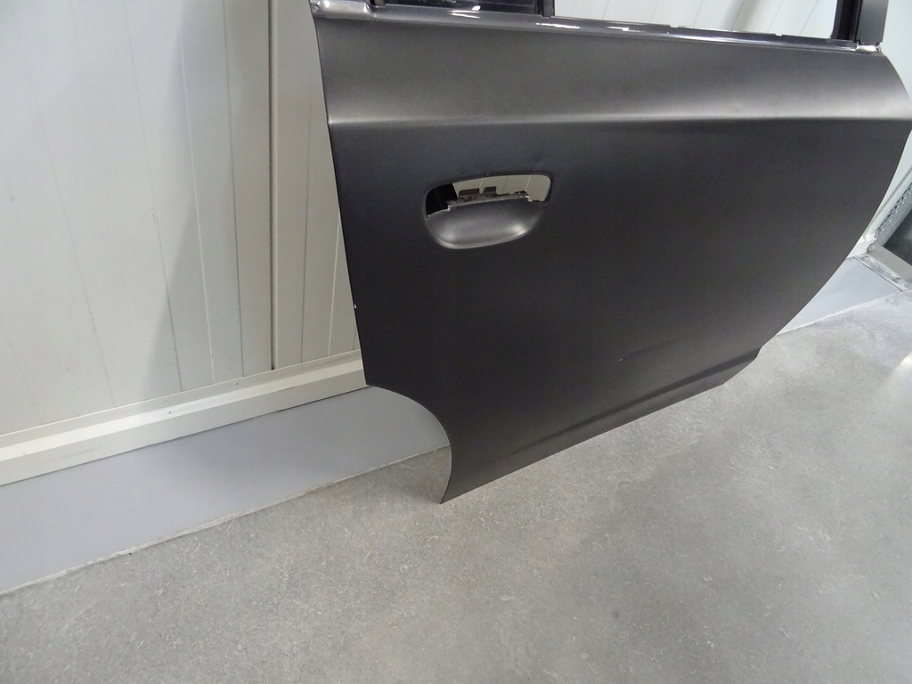 фото №9, 2015-2023 charger двері правий задня праве задні оригінальні