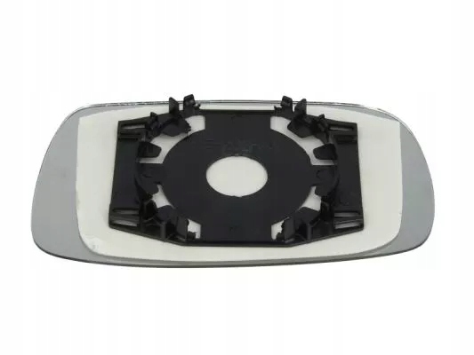 фото №2, Blic 6102-02-1291210p скло дзеркало, дзеркало зовнішнє