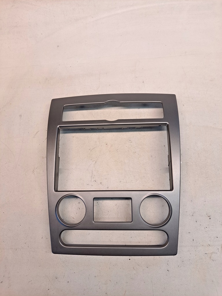 фото №1, Рамка панель кондиціонера hyundai coupe ii lift