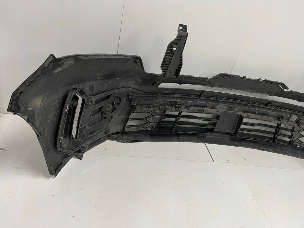 фото №8, Бампер перед передній kia sorento 4 iv 20-