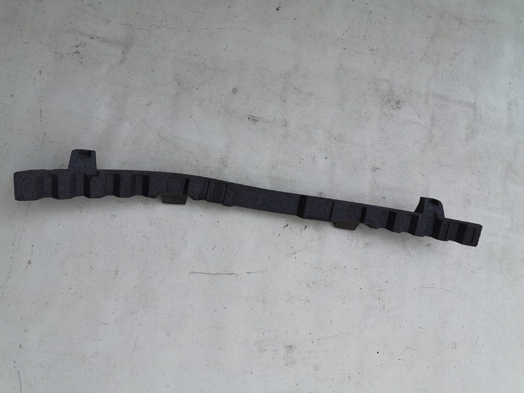 фото №7, Абсорбер пена бампера перед corsa e 13399232