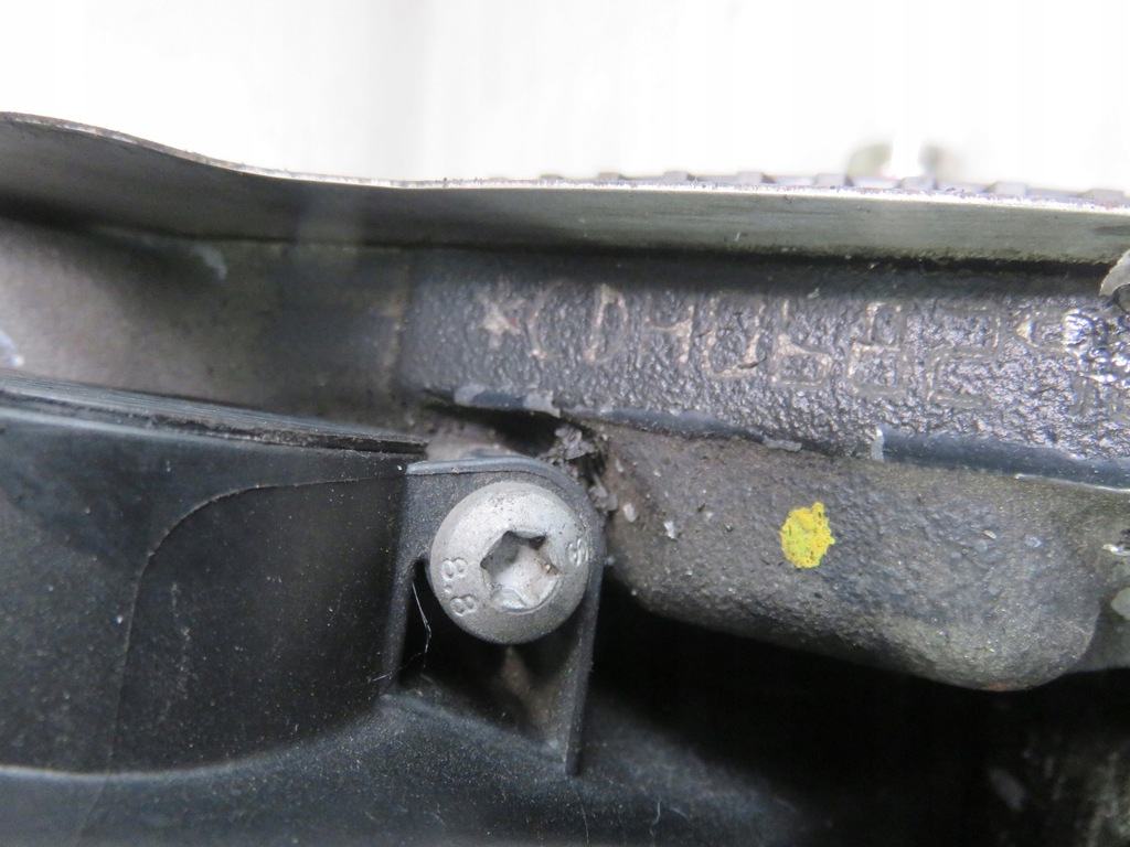 фото №6, Двигатель audi a4 b8 1.8 tfsi cdhb