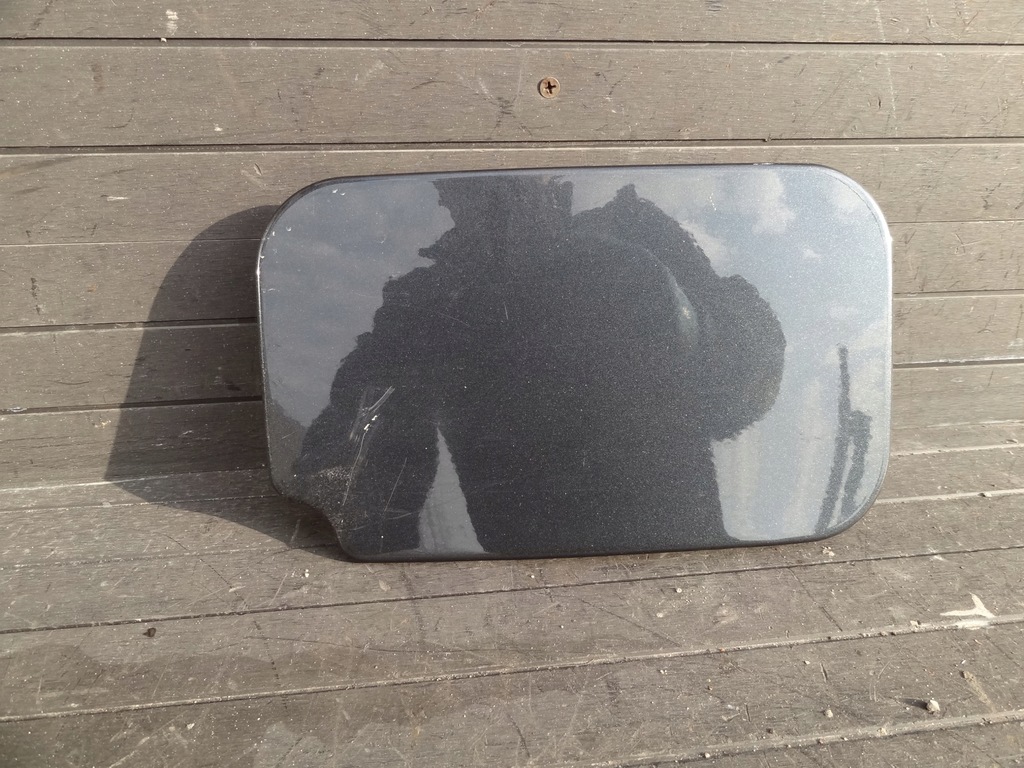 фото №1, Dacia dokker 2015 кришка заливної пального оригінал