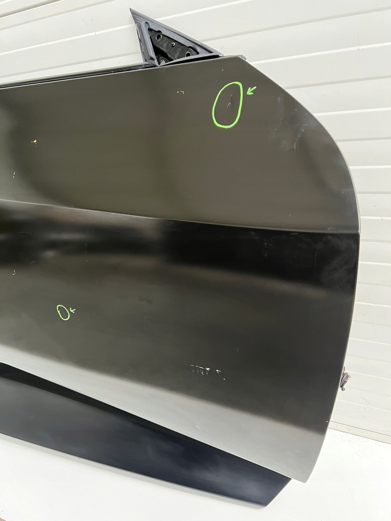 фото №3, Дверь правый перед ferrari purosangue