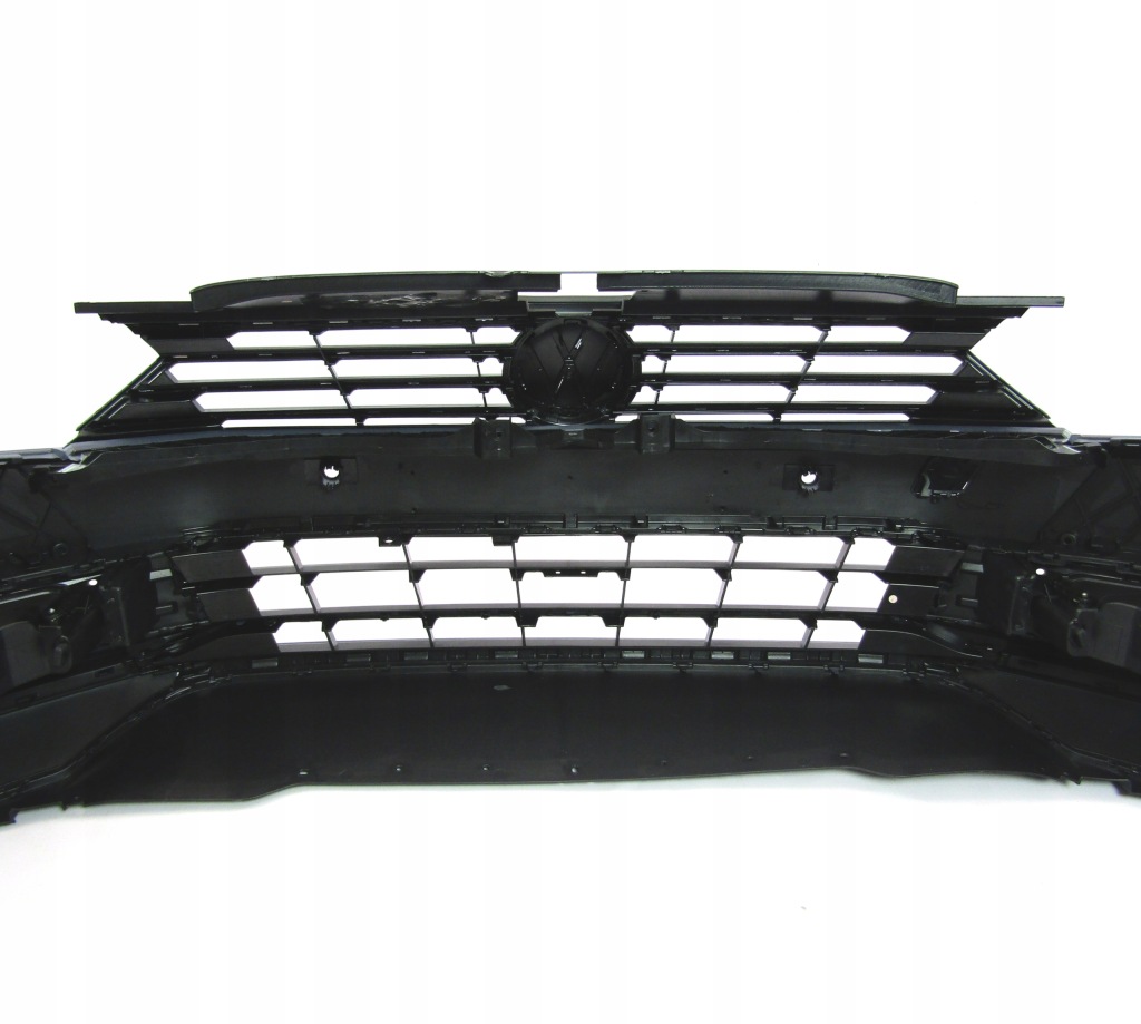 Бампер передній renault megane 20 - 25 протитуманні фари kompletny ! Зі Шроту