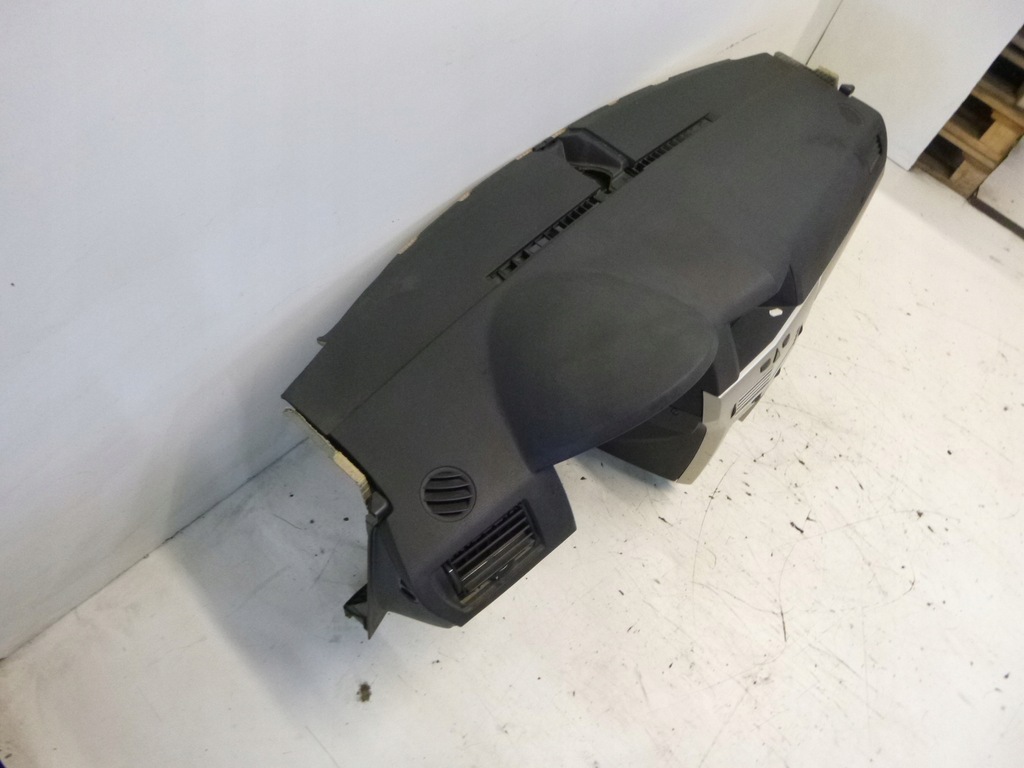 фото №7, Приборная панель консоль приборная панель opel astra h lift 1.9 cdti