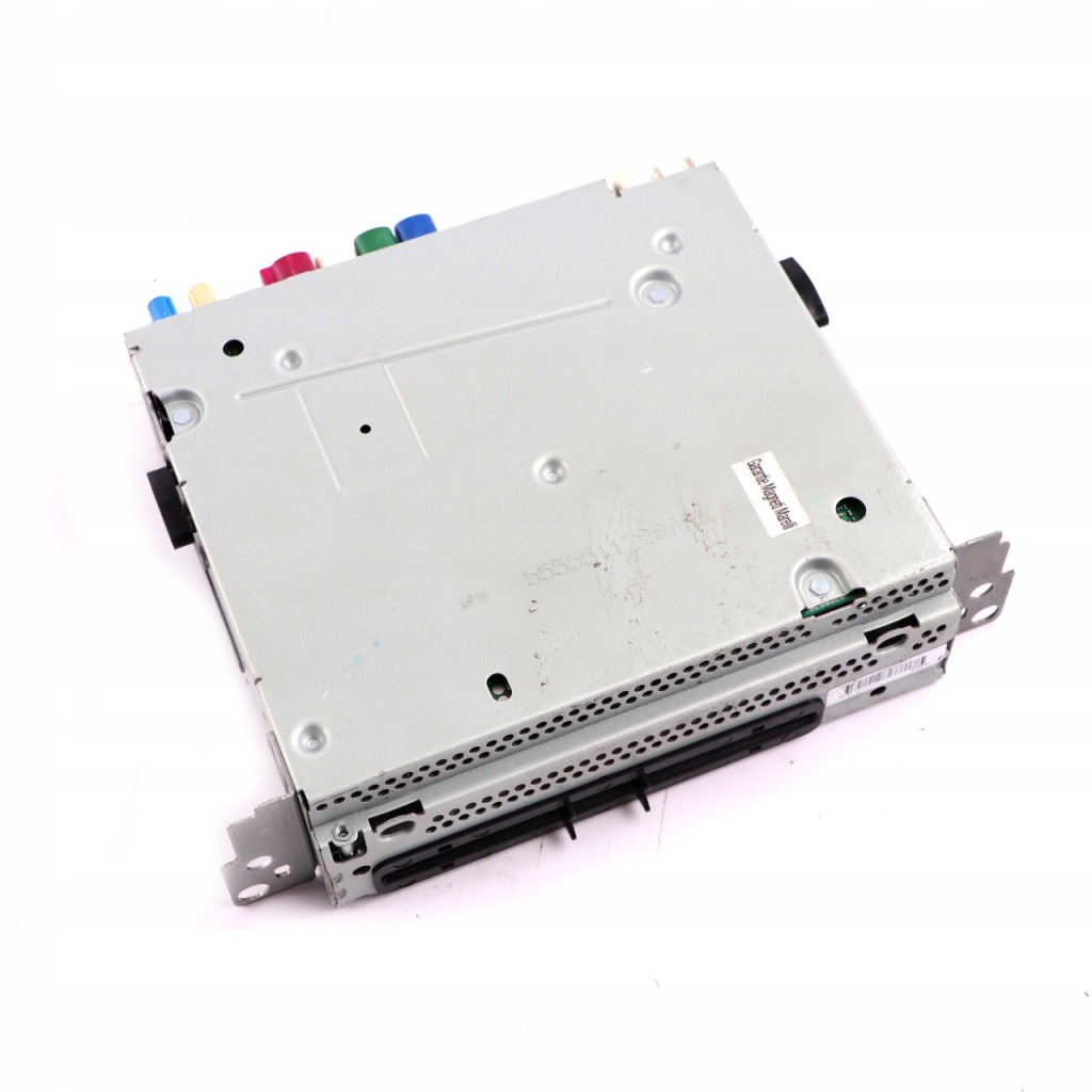 Bmw f20 f21 f22 f30 f31 радио navi media 6822077 Цена