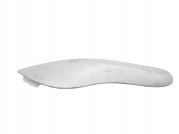 фото №1, Молдинг оббивка двері лівий перед opel adam оригінальний номер 13352904