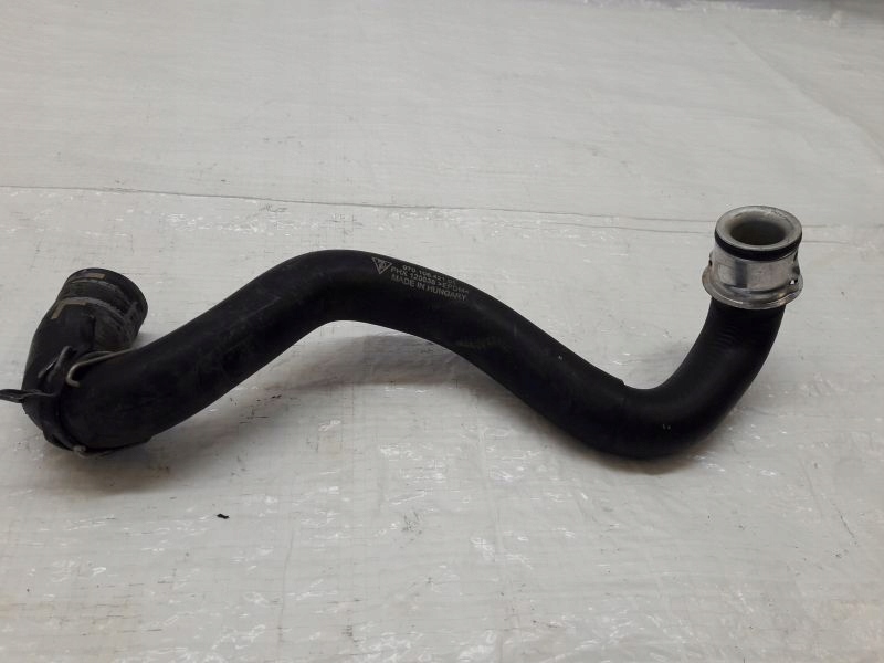 фото №1, Porsche panamera 970 трубка wąż wody охолодження