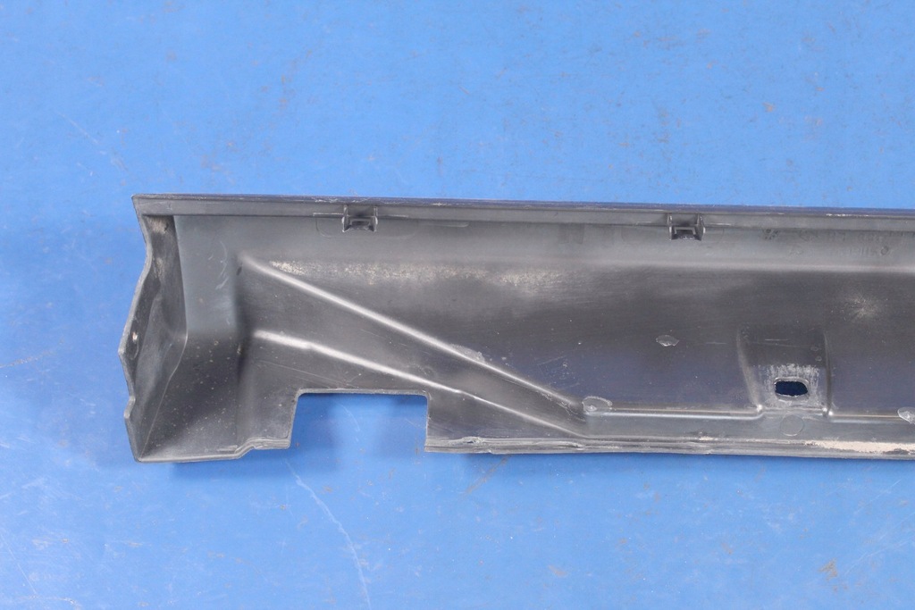 фото №14, Накладка молдинг поріг задня ліва compass i 13r lift