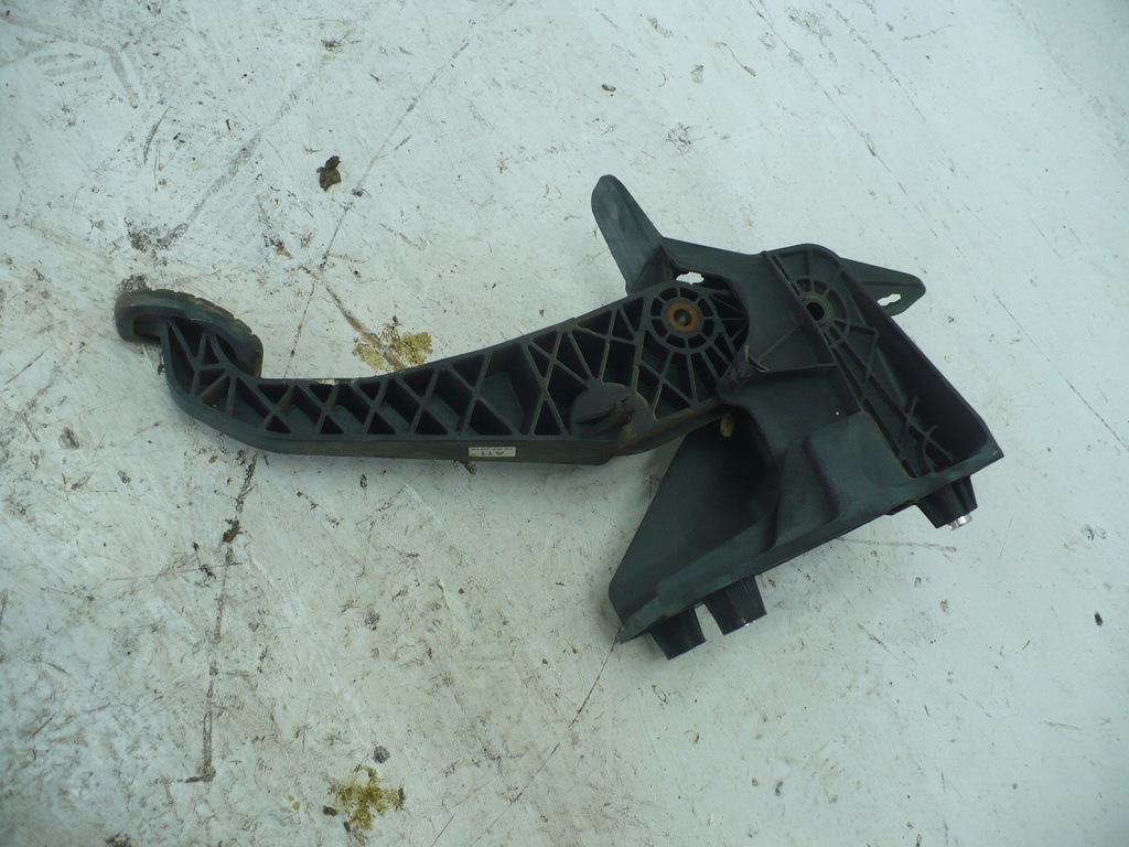 фото №1, Педаль потенциометр сцепления dacia logan ii 2 mcv