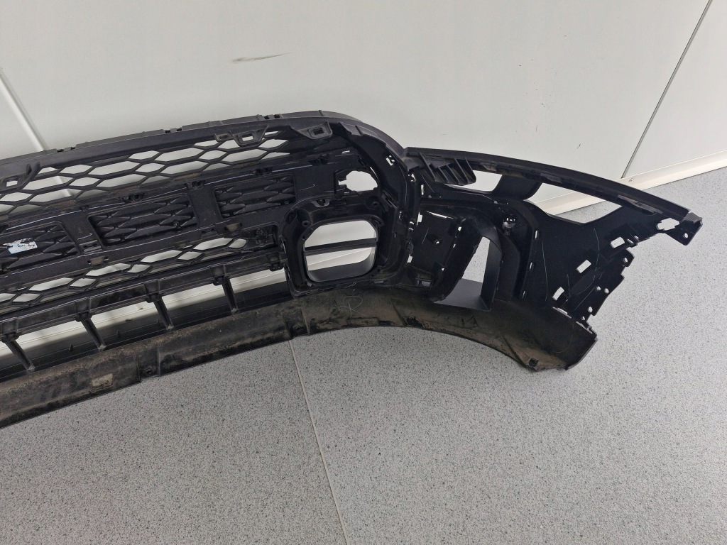 Бампер передний mini one jcw f55 f56 lci lift 21- 11412910 Доставка