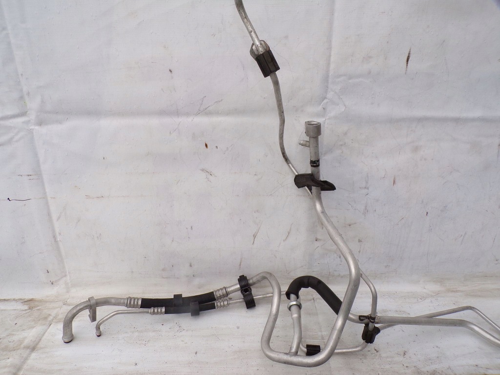 фото №12, Шланг кондиционера a2518301515 mercedes w251