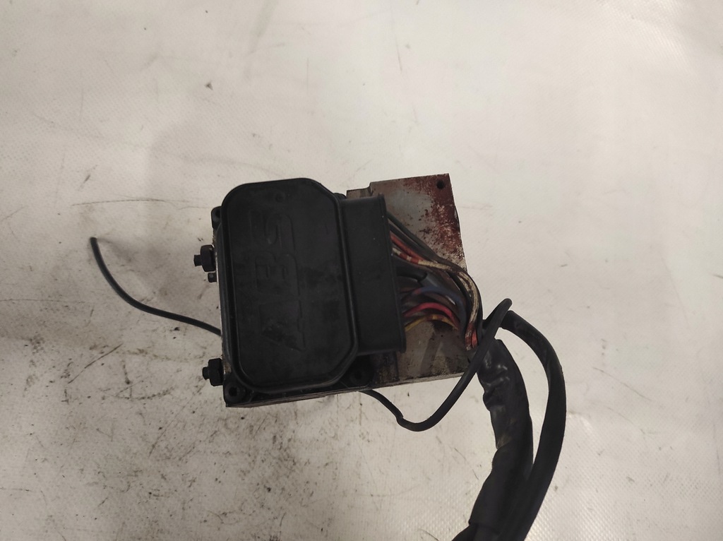 фото №7, Nissan primera p11 оригінальний номер 0265214411