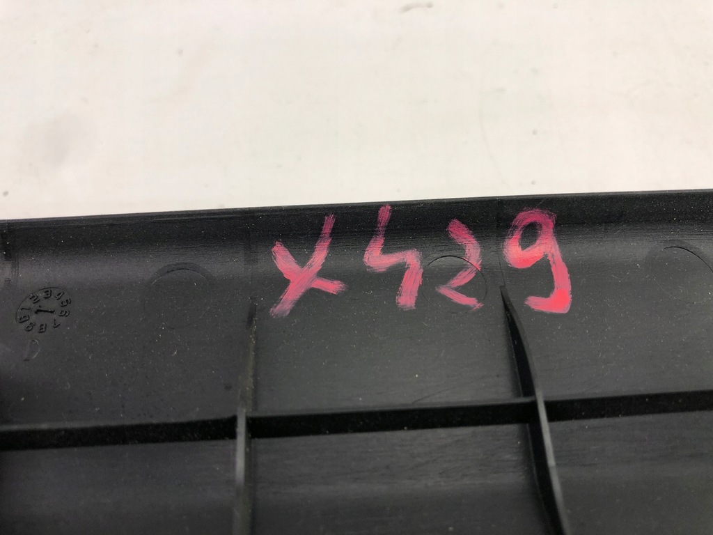 фото №7, Toyota rav4 iv защита молдинг порог перед левая 67918-42090