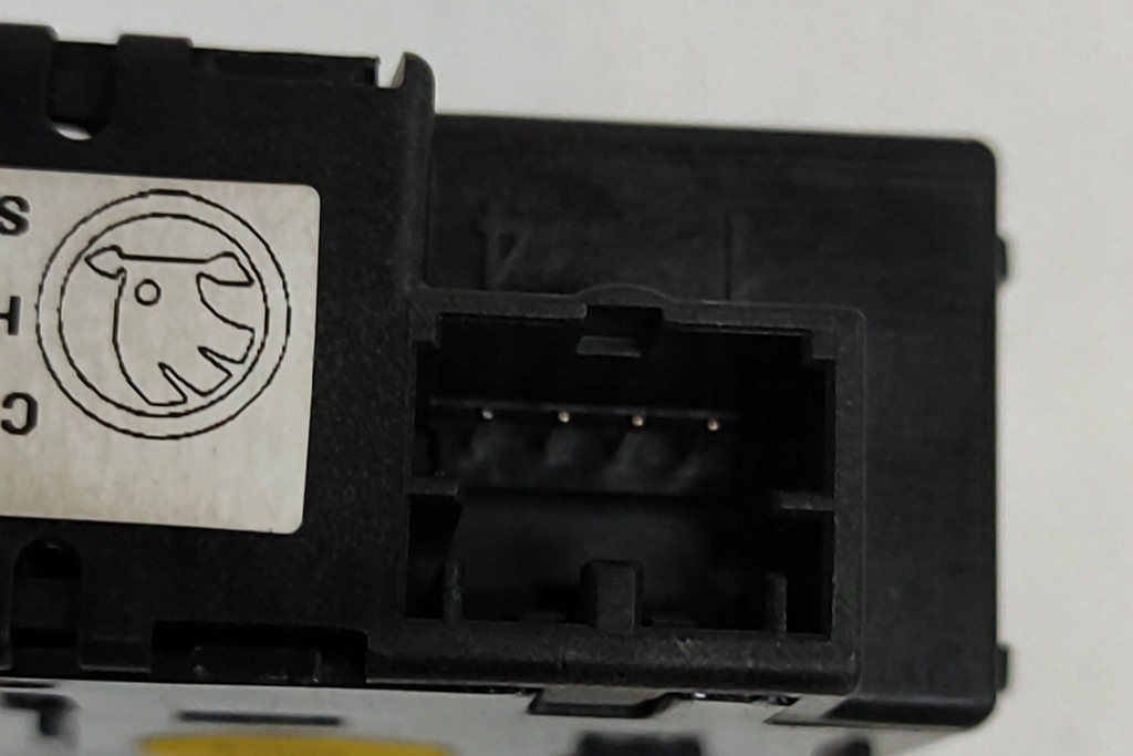 фото №7, Skoda scala usb c роз'єм з'єднувач 657035736 2021 23991169