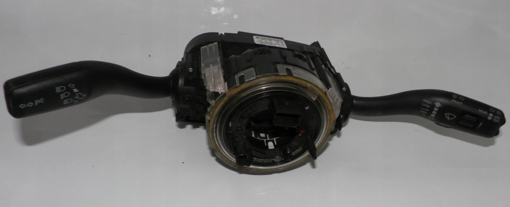 фото №13, Важіль стрічка перемикачі audi q7 a6 s6 c6 a8 d3