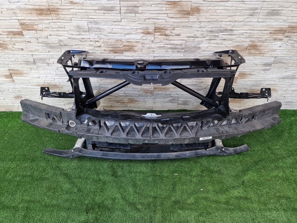 фото №1, Pas передний усилитель bmw 3 f30 f31