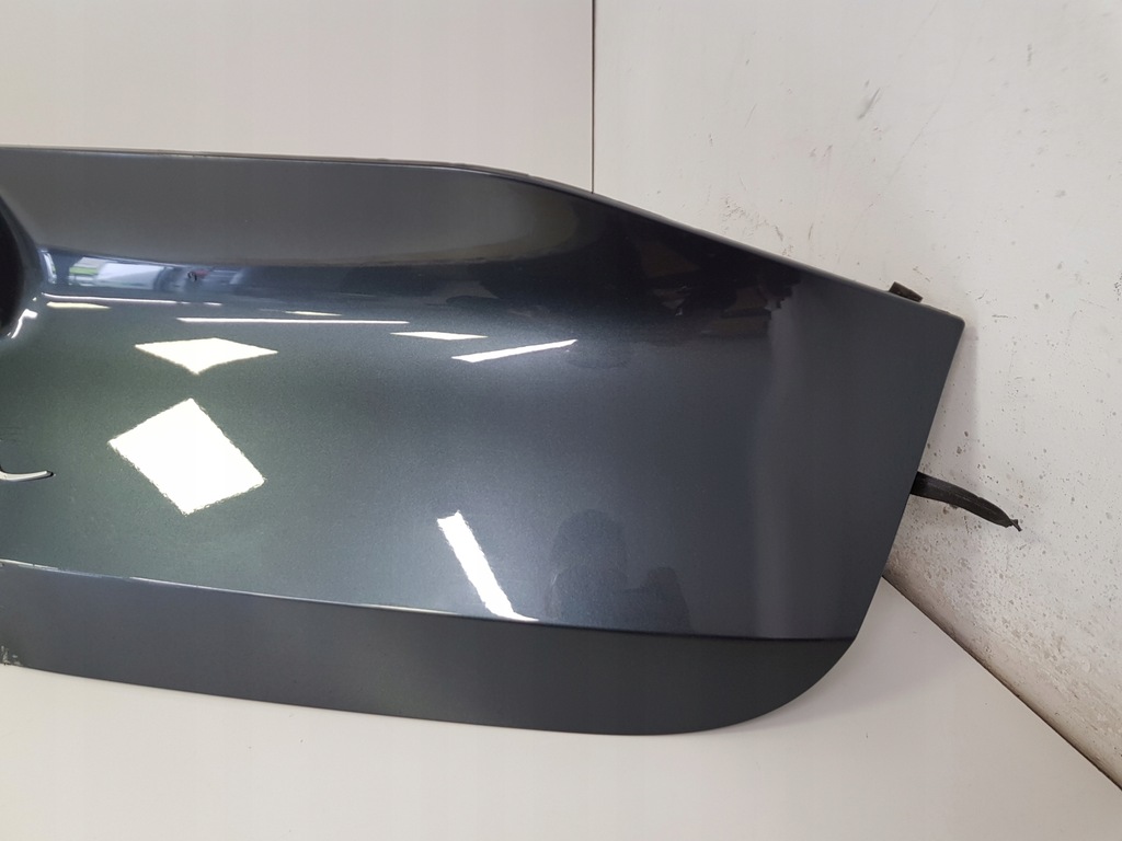 фото №5, Seat leon iv накладка крышки багажника 5fe853640 fv